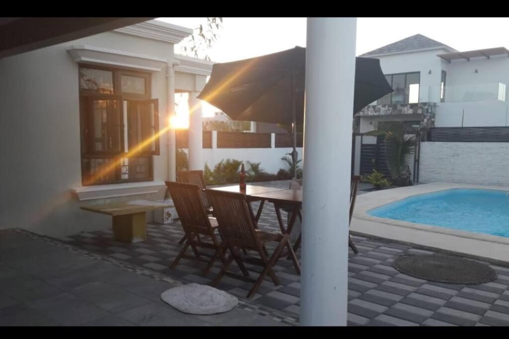 Vanz Villa Mont-Choisy Exterior photo